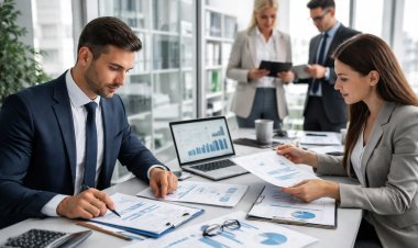 Dịch vụ kiểm toán linh hoạt cho mọi quy mô