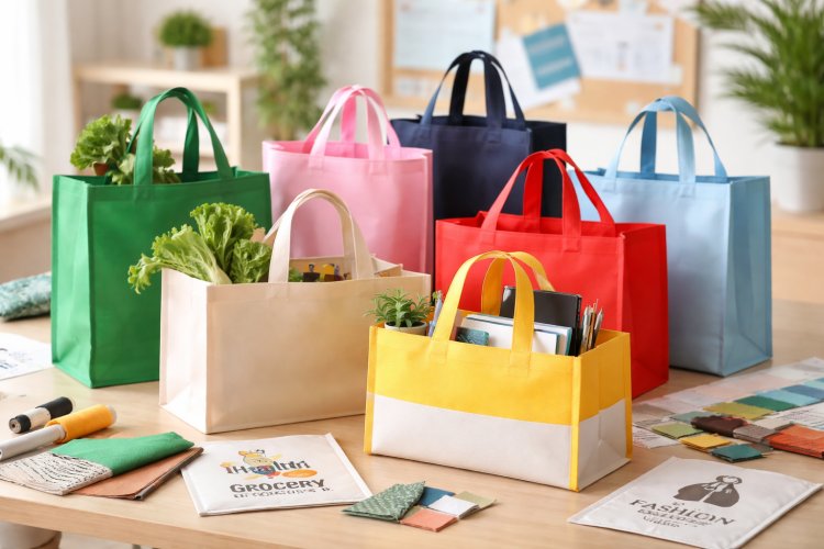 Tận tâm trong từng công đoạn tạo nên chiếc túi hoàn hảo