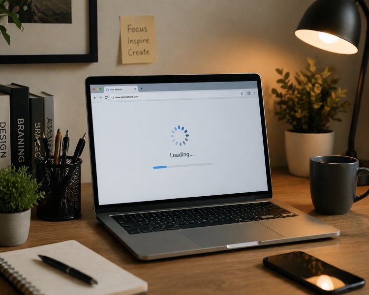 Website load chậm 3 giây mất bao nhiêu khách hàng?