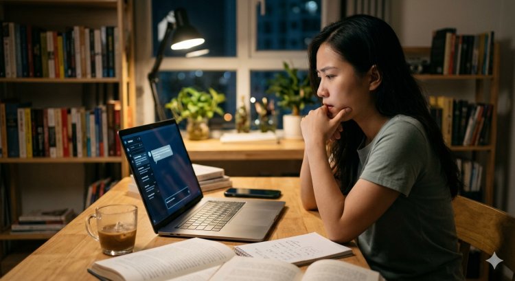 D&ugrave;ng AI th&ocirc;ng minh l&agrave; biết khi n&agrave;o n&oacute; n&oacute;i sai.