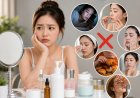 7 thói quen khiến da bạn không bao giờ đẹp lên dù skincare rất kỹ