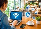 Những mối nguy hiểm từ WiFi công cộng bạn cần biết để bảo vệ mình và người thân