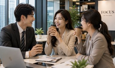 Thói quen uống cà phê có đang âm thầm hại sức khỏe bạn?