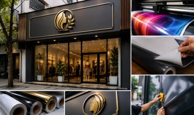 3 iều chủ shop không muốn bỏ lỡ khi chọn in trên Decal 3M
