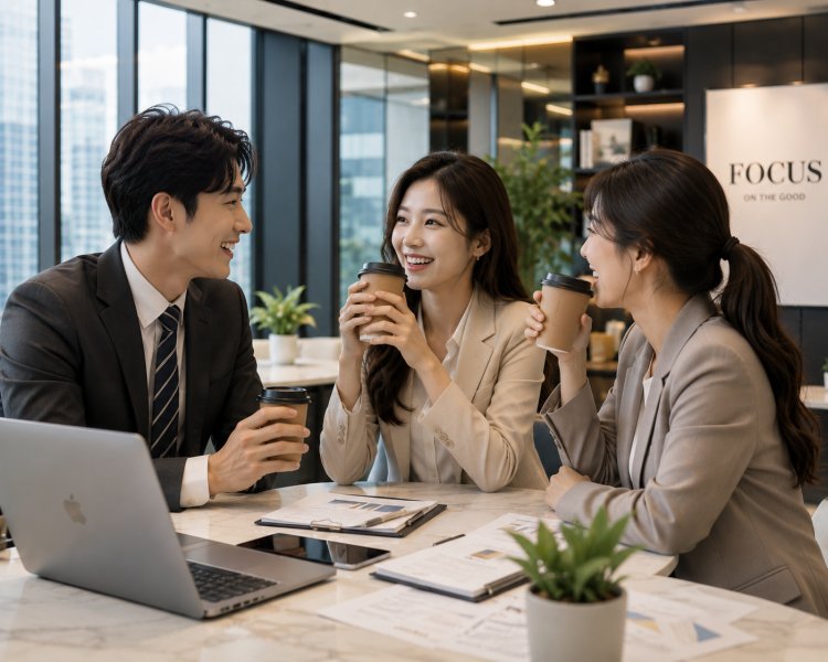 Thói quen uống cà phê có đang âm thầm hại sức khỏe bạn?