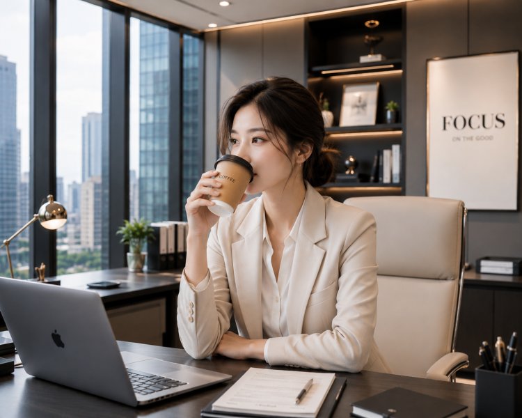 C&agrave; ph&ecirc; tốt hay kh&ocirc;ng nằm ở c&aacute;ch bạn uống.