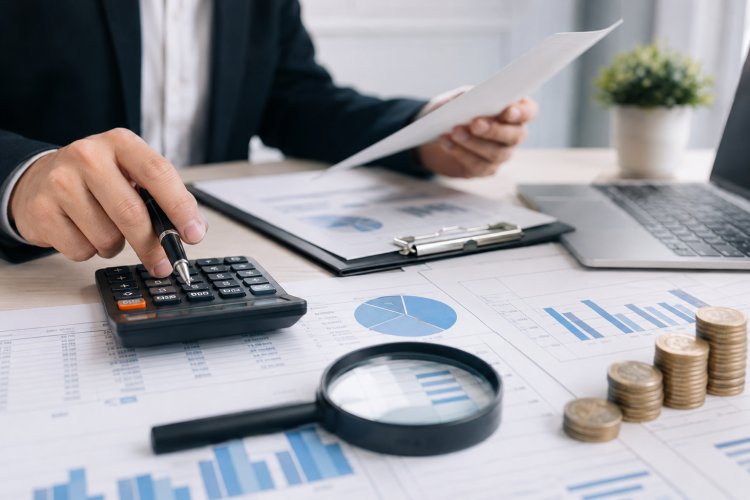 Dịch vụ kiểm to&aacute;n uy t&iacute;n tạo n&ecirc;n gi&aacute; trị thật